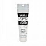 Liquitex Heavy Body Bianco di Titanio 59 ml.