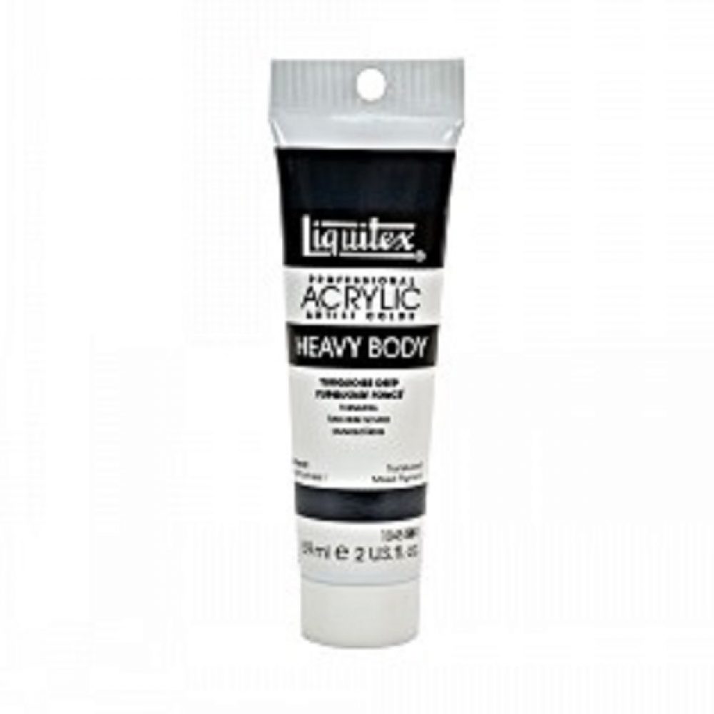 1778 Liquitex- Heavy Body Turchese scuro