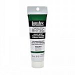 Liquitex Heavy Body Verde Vescica permanente 59 ml.