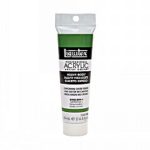 Liquitex Heavy Body Verde Ossido di Cromo 59 ml.