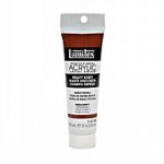 Liquitex Heavy Body Terra di Siena bruciata 59 ml,