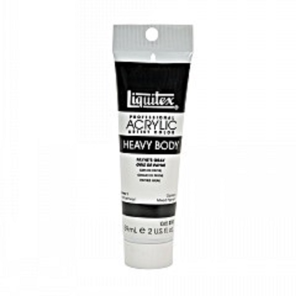 LIQUITEX HEAVY BODY 59 ml. GRIGIO DI PAYNE  S.1