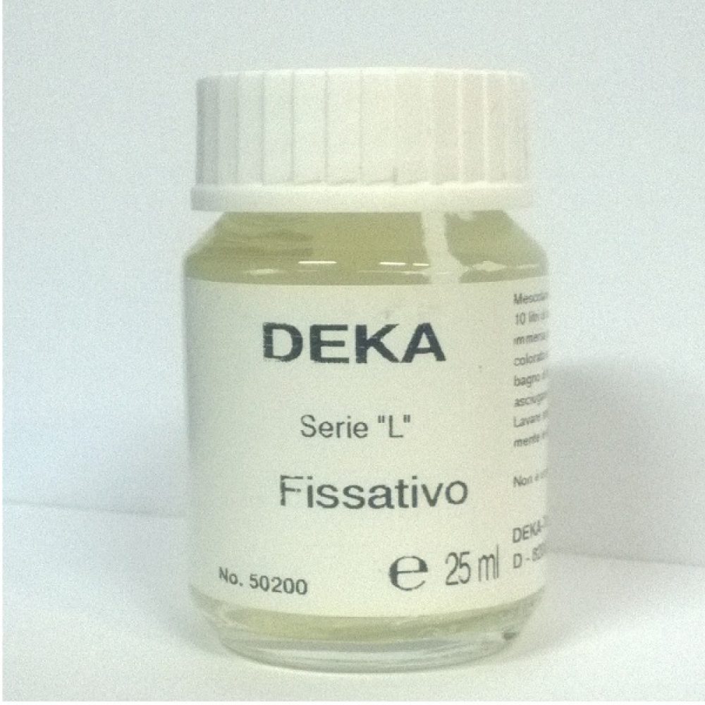 2654 Deka-Batik fissatio 25 ml.