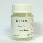 Deka Batik fissativo 25 ml.