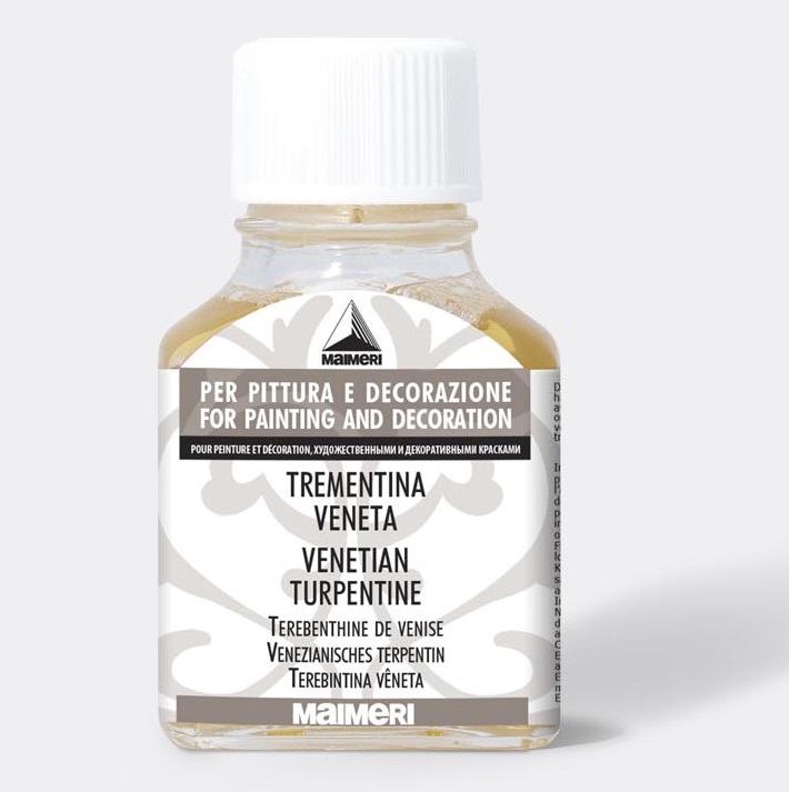 TREMENTINA VENETA MAIMERI 75 ML