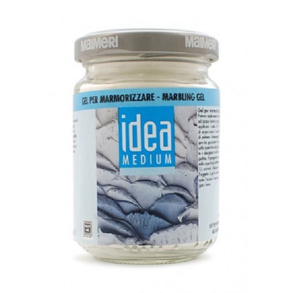 MEDIUM IDEA MAIMERI 125 ML GEL PER MARMORIZZARE