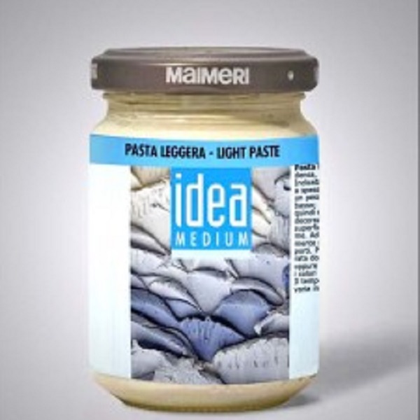 MEDIUM IDEA MAIMERI 125 ML PASTA LEGGERA