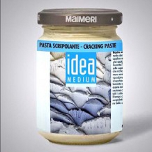 MEDIUM IDEA MAIMERI 125 ML PASTA SCREPOLANTE