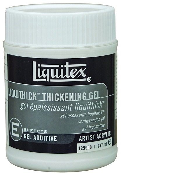 GEL ADDENSANTE 237 ml. LIQUITEX