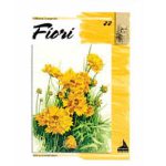 Fiori-Collana Leonardo Album N.22