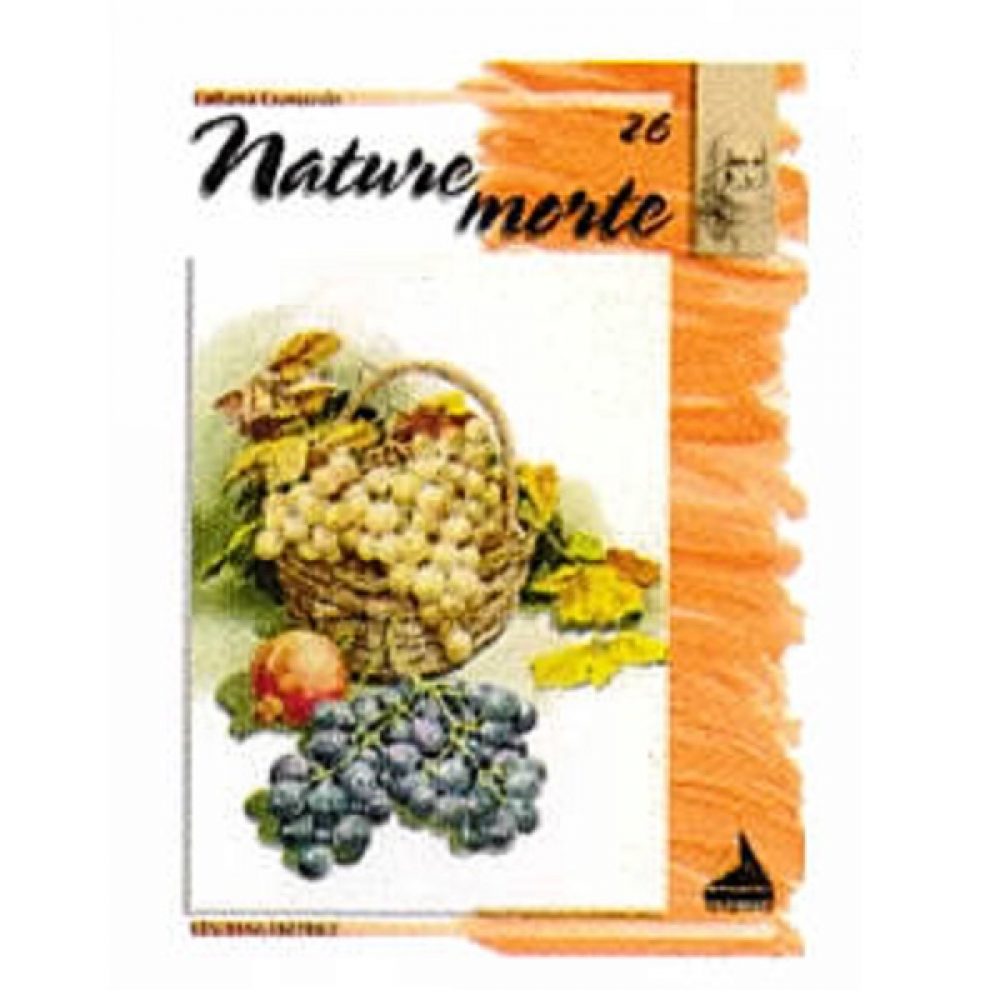 4999 Nature Morte-Collana Leonardo Album N.26