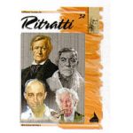 Ritratti-Collana Leonardo Album N.32