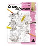 Le basi del fumetto Vol.II - Collana Leonardo Album n.36