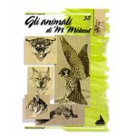 Gli animali di M.Meheut - Collana Leonardo Album N.38