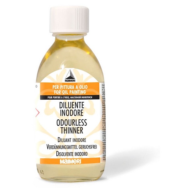 DILUENTE INODORE MAIMERI 250 ml.