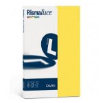 Rismaluce Favini A4 100 fg. 90 gr. Mix 5 colori forti