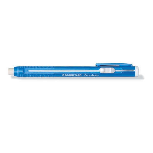 PORTAGOMMA  STAEDTLER MARS PLASTIC 528