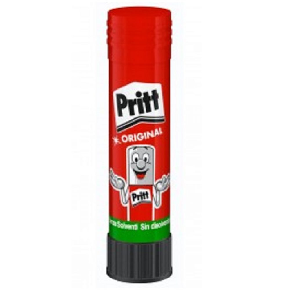 4890 Colla-Pritt Stick 11 gr.