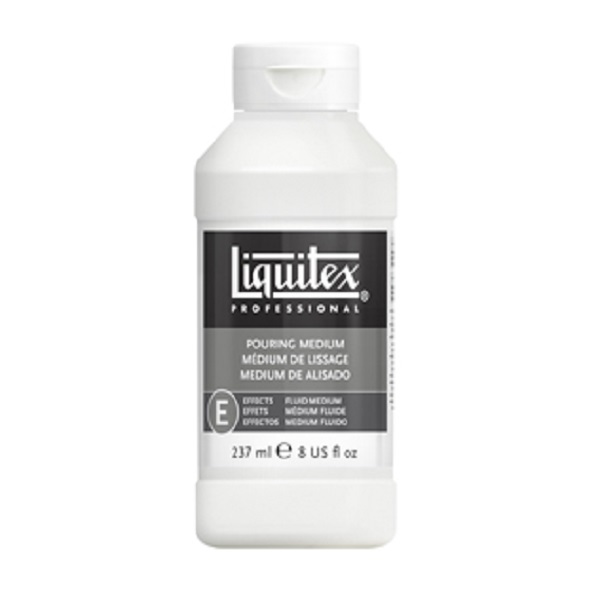 MEDIUM LIVELLANTE PURING MEDIUM 237 ml. LIQUITEX