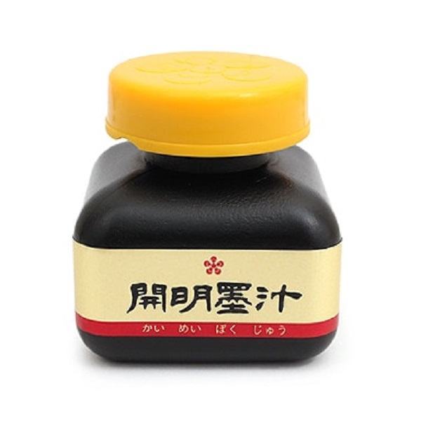 INCHIOSTRO DI CHINA KAIMEI BOKUJUUU 70 ml.