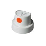 Augello Silentfat White/orange