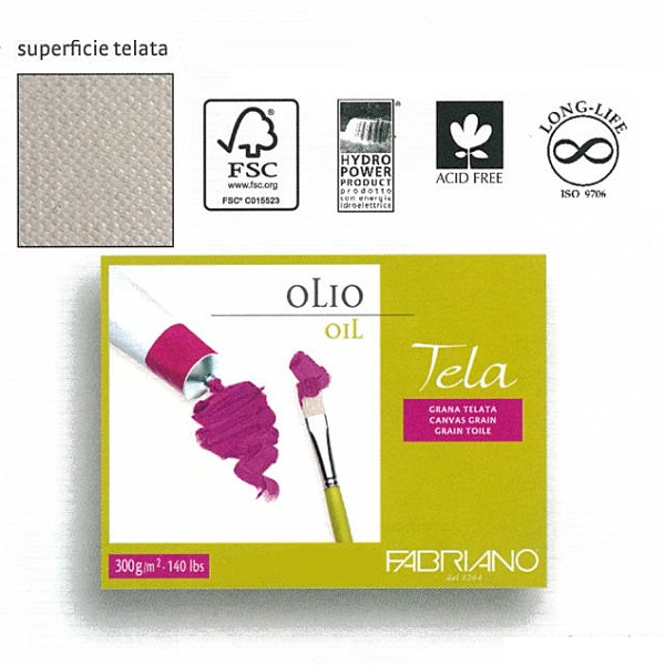 TELA FOGLIO 50×65 100% CELLULOSA 300 gr.