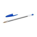 Penna a sfera Bic Cristal Blu