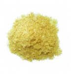 Cera Carnauba Gialla Flores 500 gr.