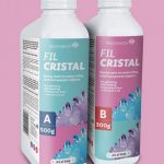 Resina Epossidica da colata "Fil Cristal"