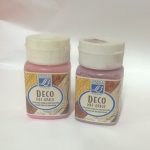 Deco Mat Lefranc & Bourgeois 50 ml.