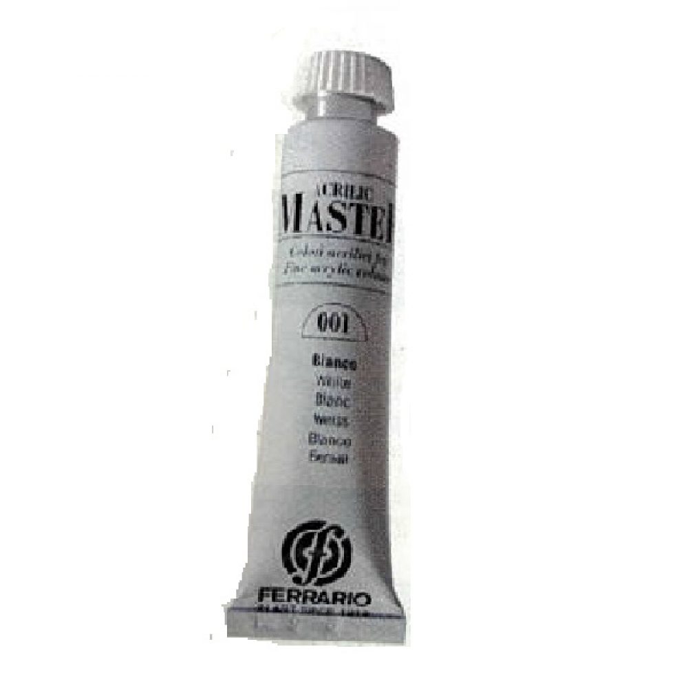 6223Acrilic-Master 20 ml. Ferrario