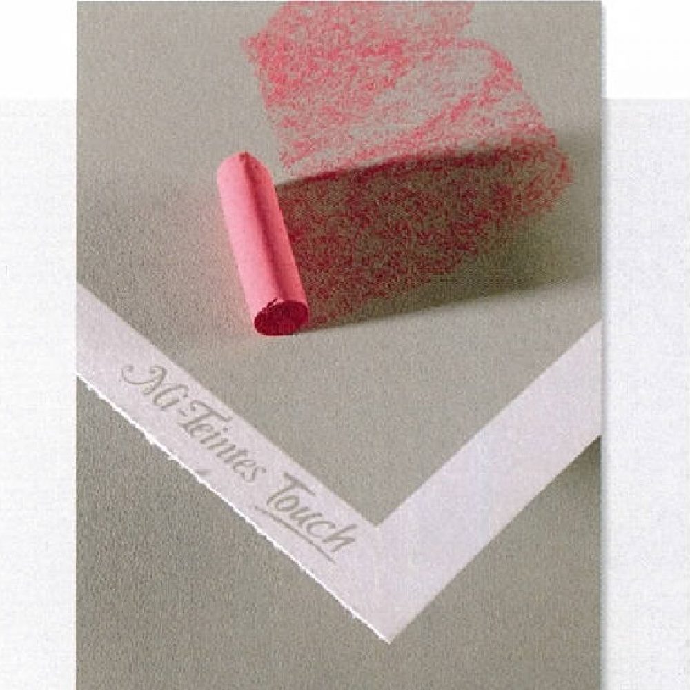 Papier pastel CANSON Mi-teintes touch - 350gr