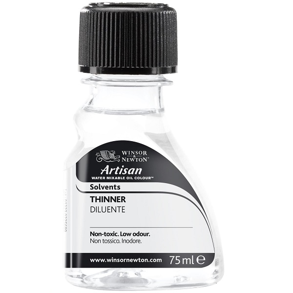 DILUENTE ARTISAN WINSOR & NEWTON 75 ml.