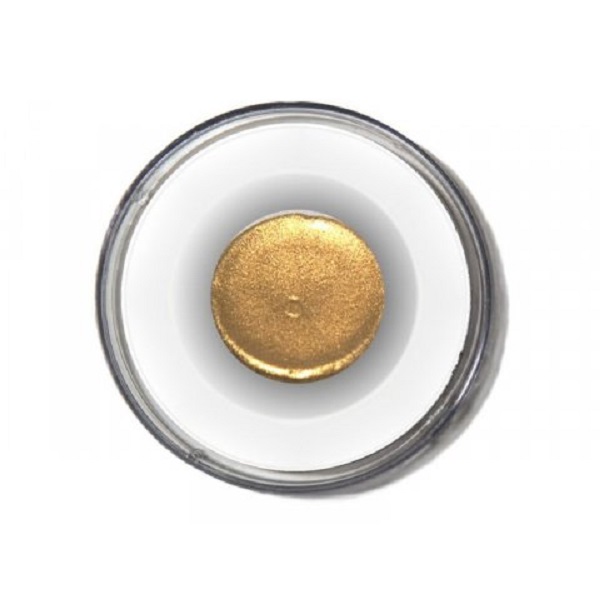 ORO ARANCIO IN CONCHIGLIA 23,75 Kt da 0,4 gr.