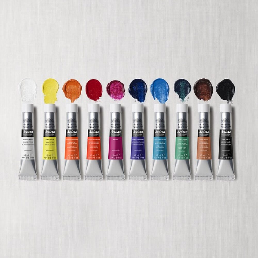 8698-set-colori-Artisan-Winsor&Newton