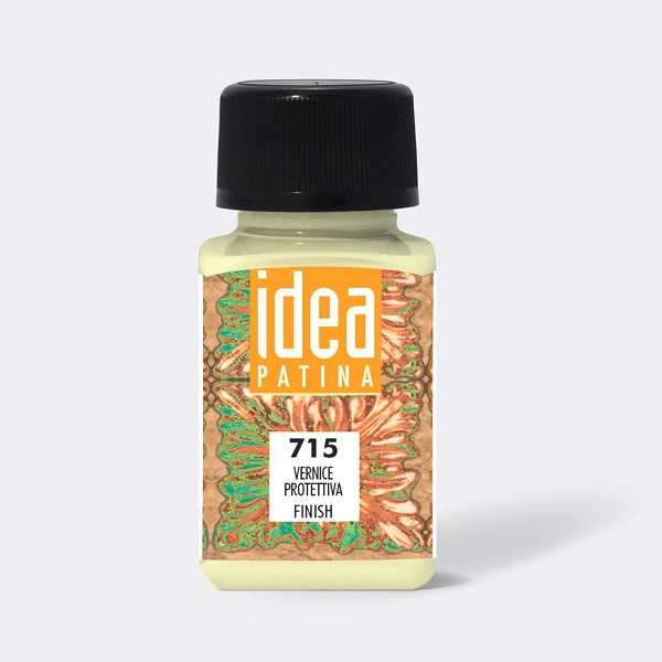 MAIMERI IDEA PATINA VERNICE PROTETTIVA 60 ml.