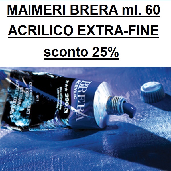 IN PROMOZIONE FINO AL 15/11/2024