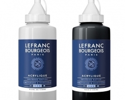 ACRILICO LEFRANC & BOURGEOIS