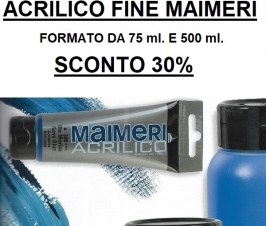 IN PROMOZIONE FINO AL 15/11/2024