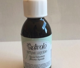 BITUME LIQUIDO – DIVOLO FIRENZE