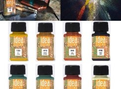 IDEA PATINA MAIMERI