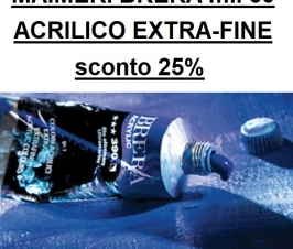 IN PROMOZIONE FINO AL 15/11/2024