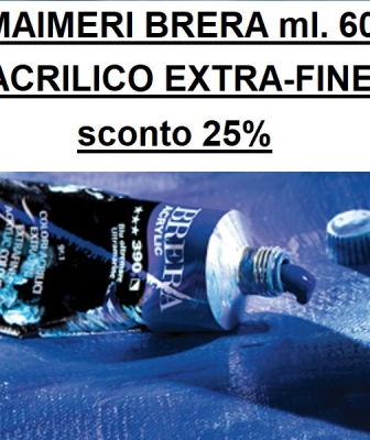 IN PROMOZIONE FINO AL 15/11/2024