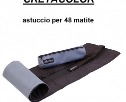 ASTUCCIO A ROTOLO PER MATITE