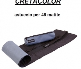 ASTUCCIO A ROTOLO PER MATITE