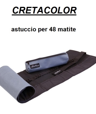 ASTUCCIO A ROTOLO PER MATITE