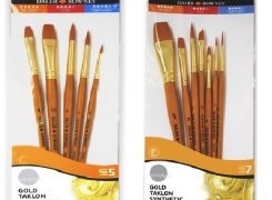 Set di Brush Pens, 24 Pennarelli per Acquerelli + 1 pennello per acqua per  Disegno a Base d'Acqua Pennarelli Acquerellabili per Adulti e Bambini Libri  da Colorare, Disegno, Calligrafia, Scrittura : 